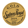 sydney-royal-gold-2019